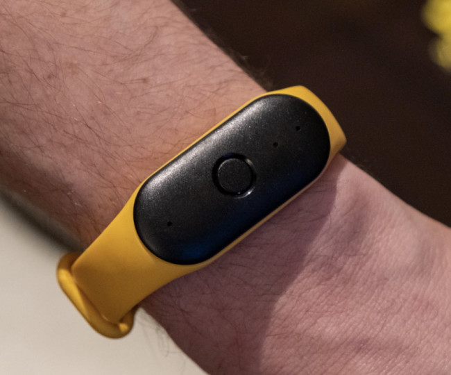 Персональный AI-помощник Bee Pioneer